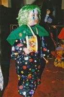 1990-02-25 Carnaval kindermiddag Palermo 27
